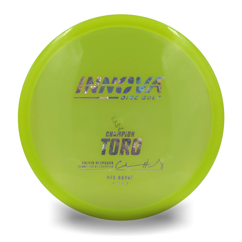 Innova Champion Toro