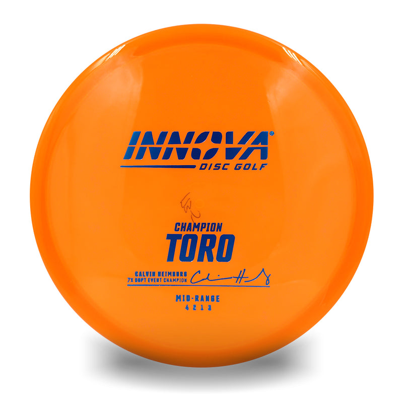 Innova Champion Toro