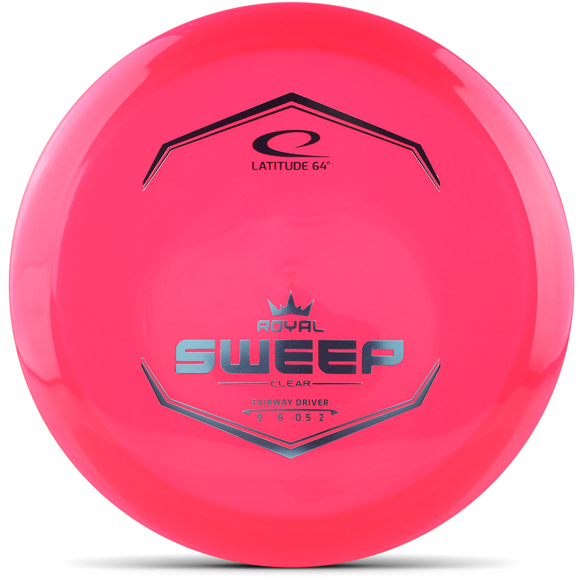 Latitude 64 Clear Sweep