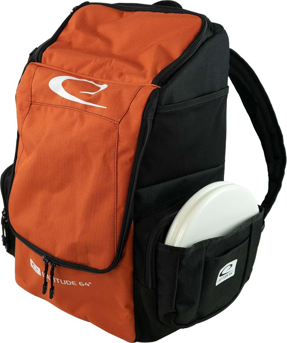 Latitude 64 Core Pro E2 Backpack - PAR3 | Disku golfs
