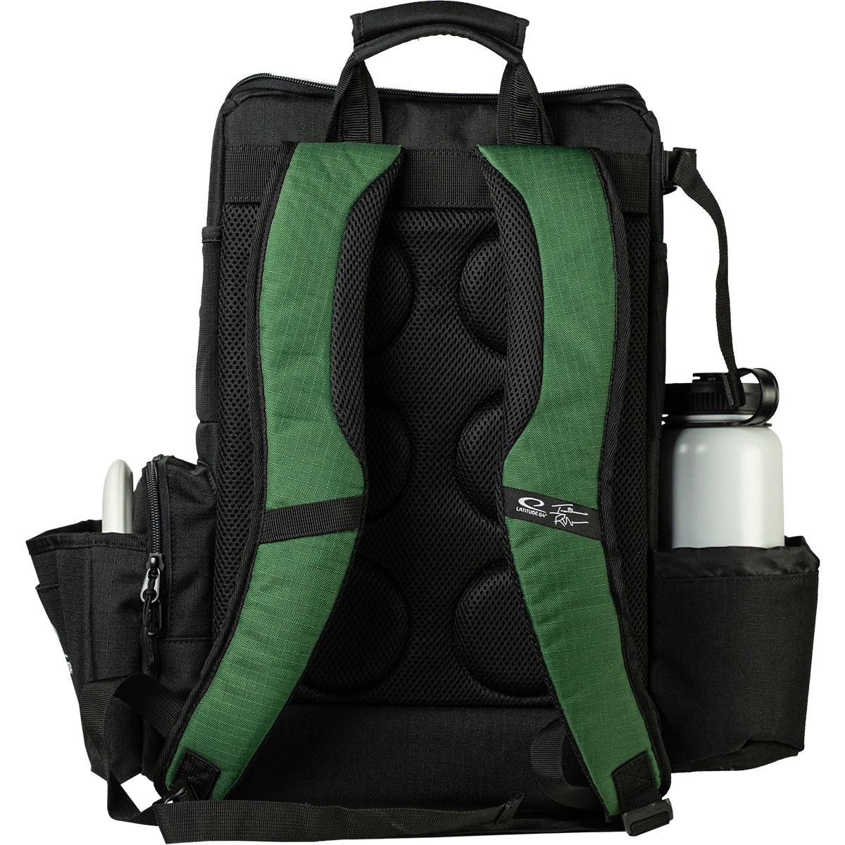 Latitude 64 Core Pro E3 Backpack - Isaac Robinson
