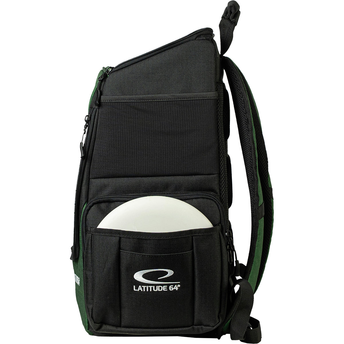 Latitude 64 Core Pro E3 Backpack - Isaac Robinson
