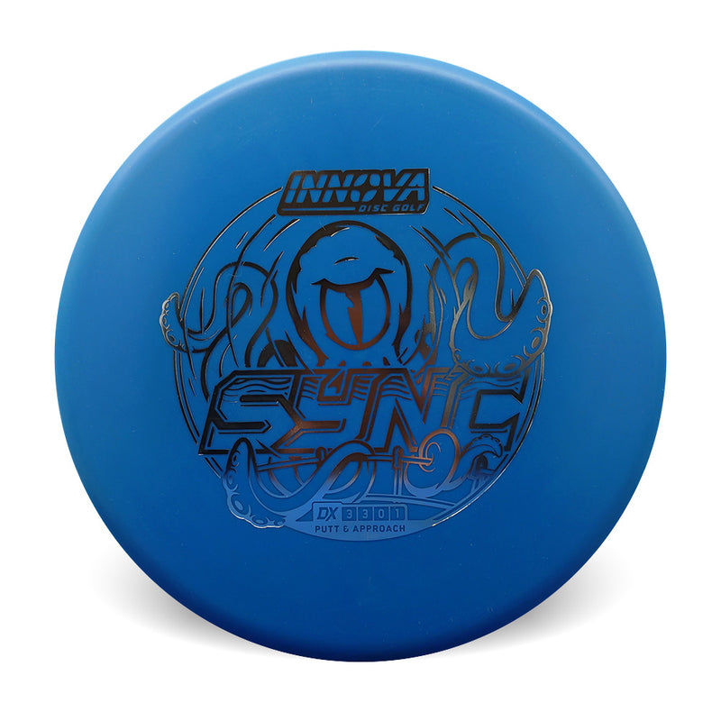 Innova DX Sync