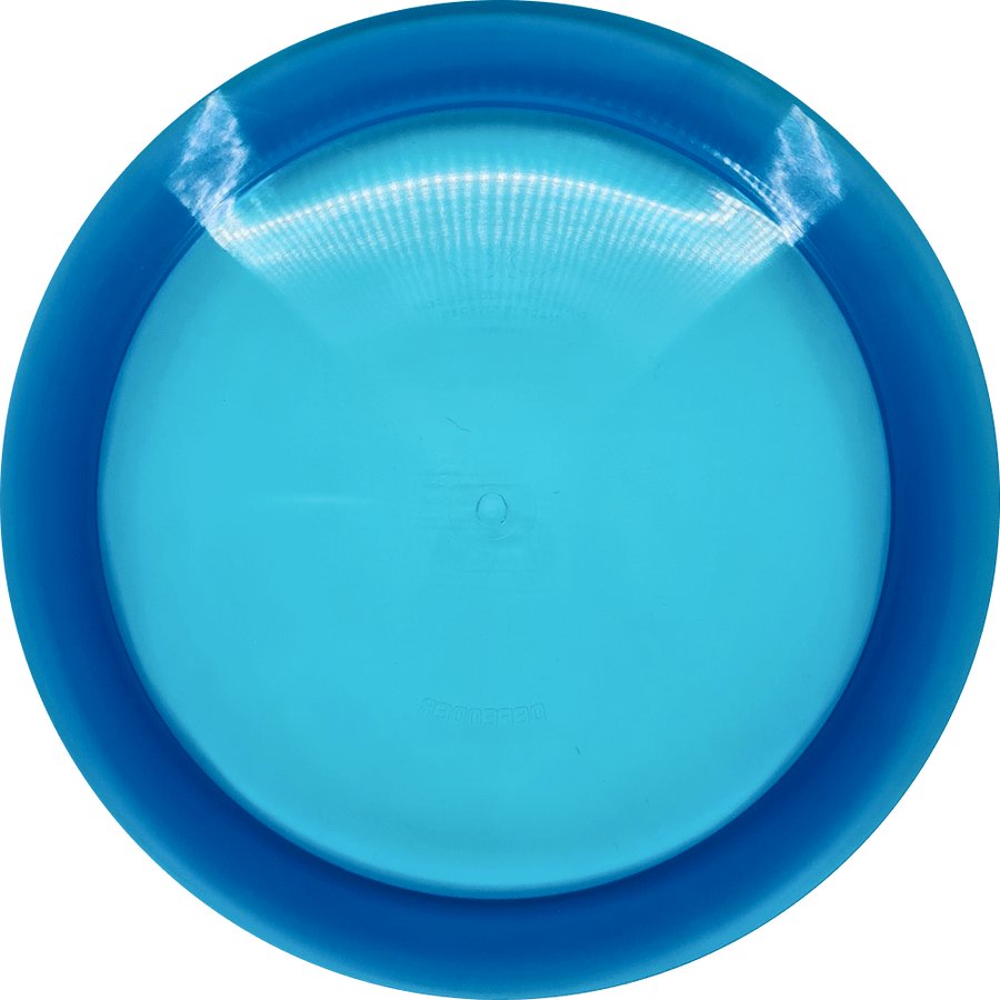 Dynamic Discs Lucid Ice Defender ( Blank) - PAR3 | Disku golfs