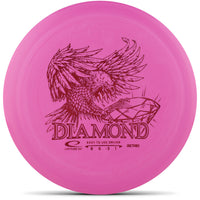 Latitude 64 Retro Diamond