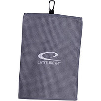 Latitude 64 salokāms Clip-On dvielis