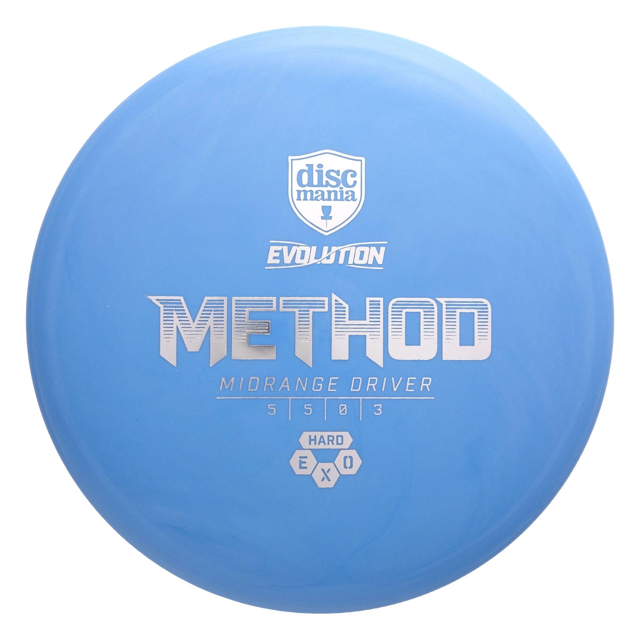 Discmania Evolution Exo line Hard Method - PAR3 | Disku golfs