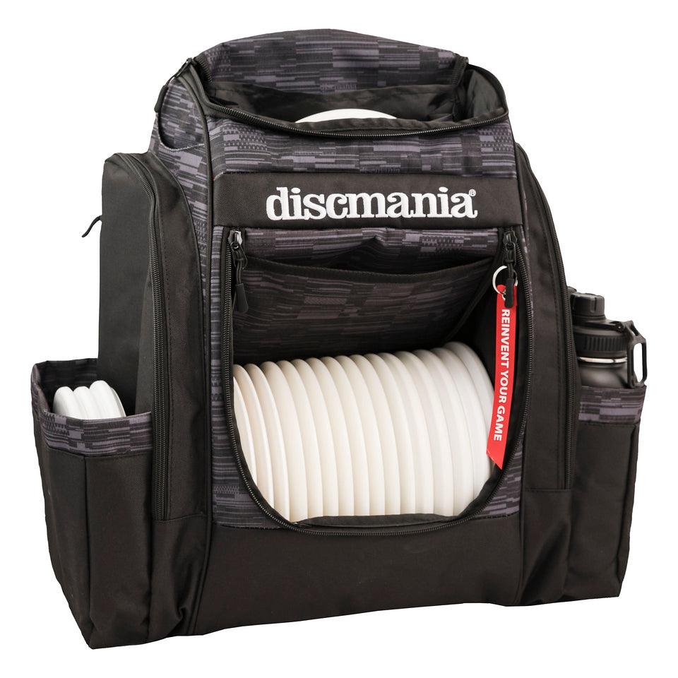 Discmania Fanatic Sky Backpack - PAR3 | Disku golfs