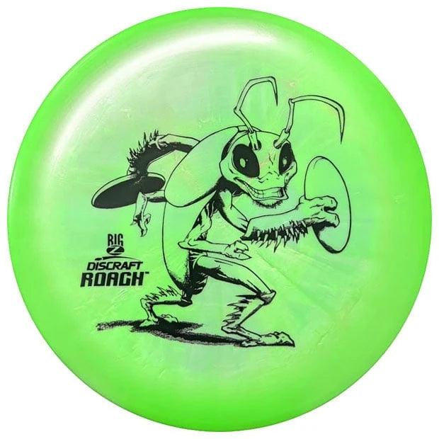 Discraft Big Z Roach - PAR3 | Disku golfs