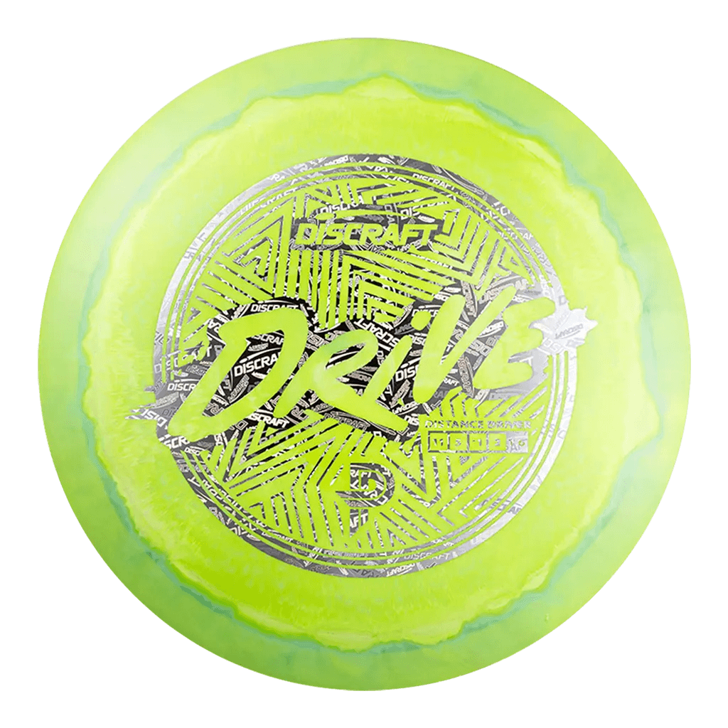 Discraft ESP Drive - Paige Pierce Signature - PAR3 | Disku golfs
