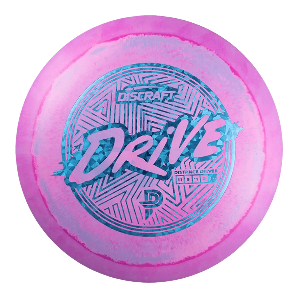 Discraft ESP Drive - Paige Pierce Signature - PAR3 | Disku golfs