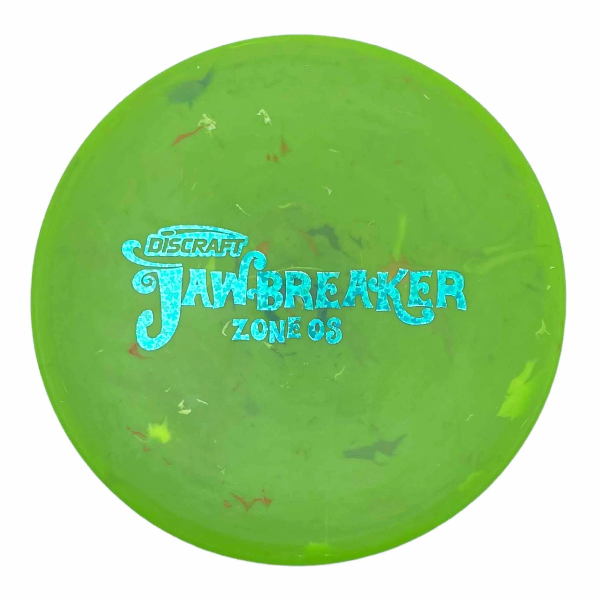 Discraft Jawbreaker Zone OS - PAR3 | Disku golfs