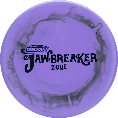 Discraft Jawbreaker Zone - PAR3 | Disku golfs