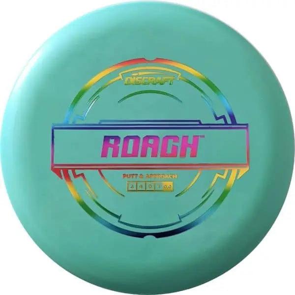 Discraft Putter Line Roach - PAR3 | Disku golfs