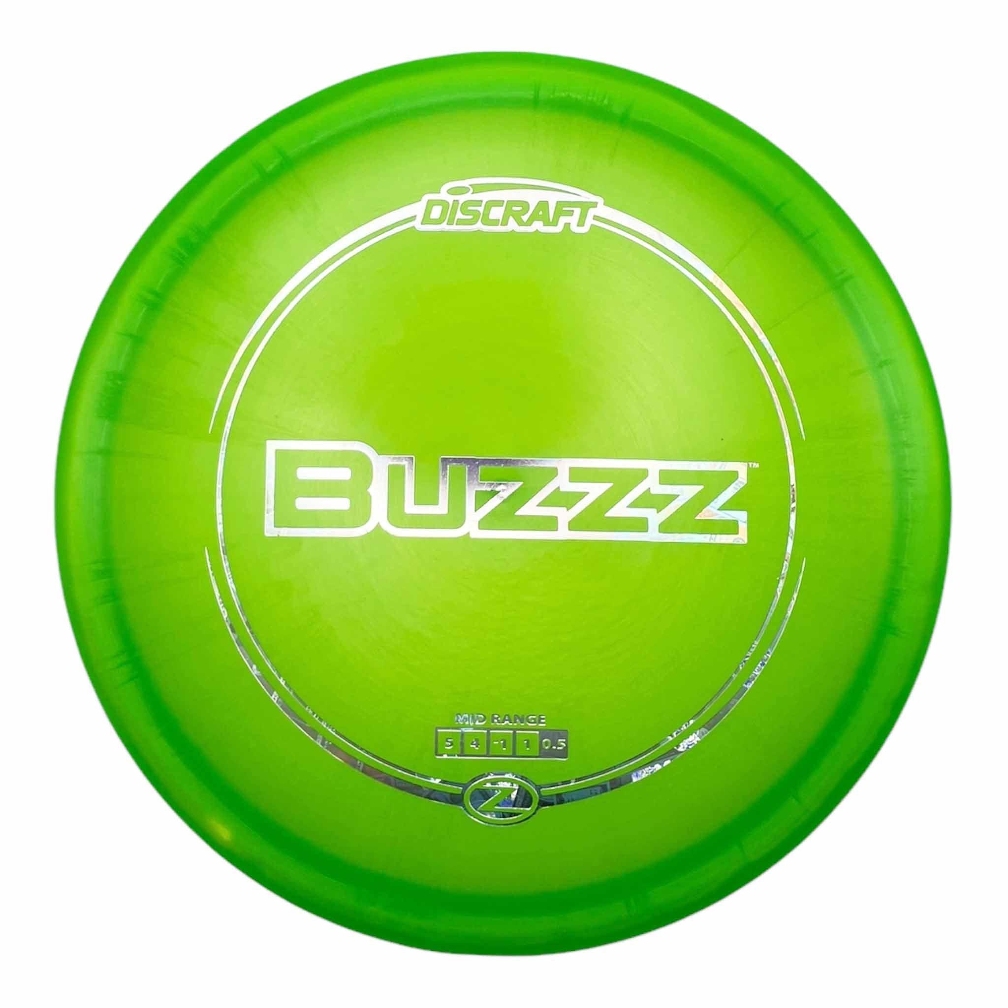 Discraft Z Buzzz - PAR3 | Disku golfs