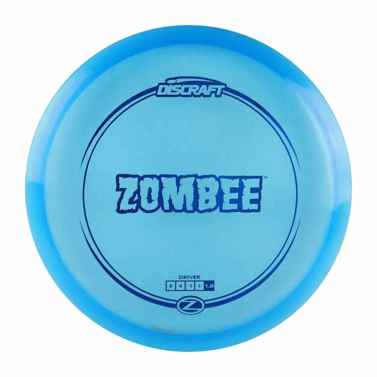 Discraft Z Zombee - PAR3 | Disku golfs