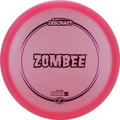 Discraft Z Zombee - PAR3 | Disku golfs