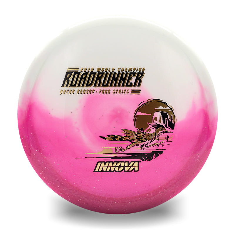 Innova Duo Roadrunner Gregg Barsby Tour Series 2026