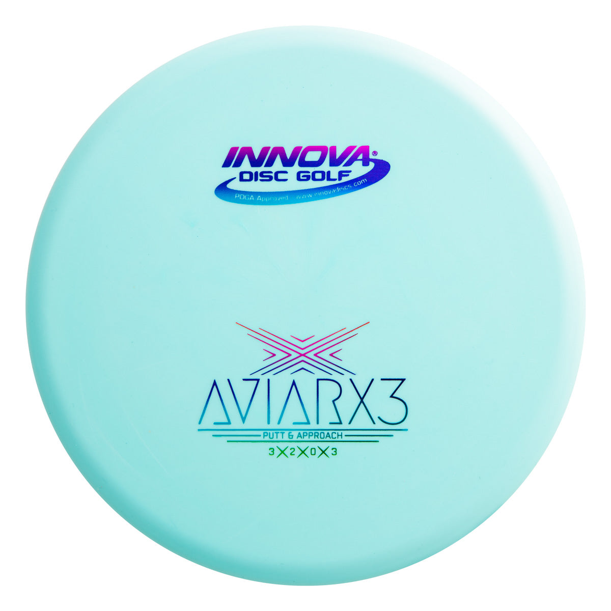 Innova DX AviarX3