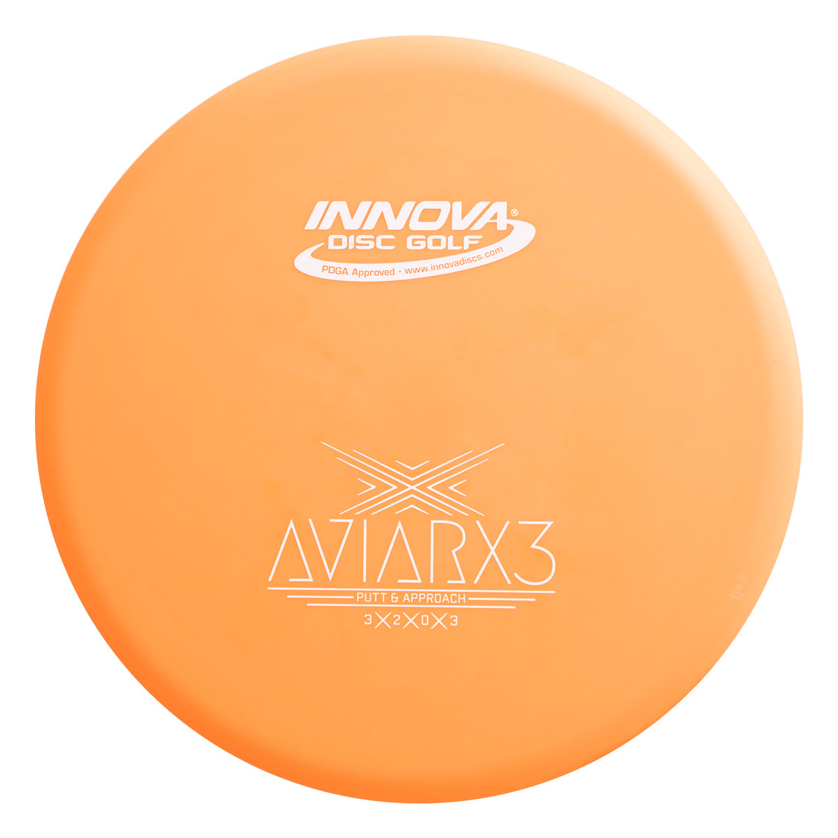 Innova DX AviarX3
