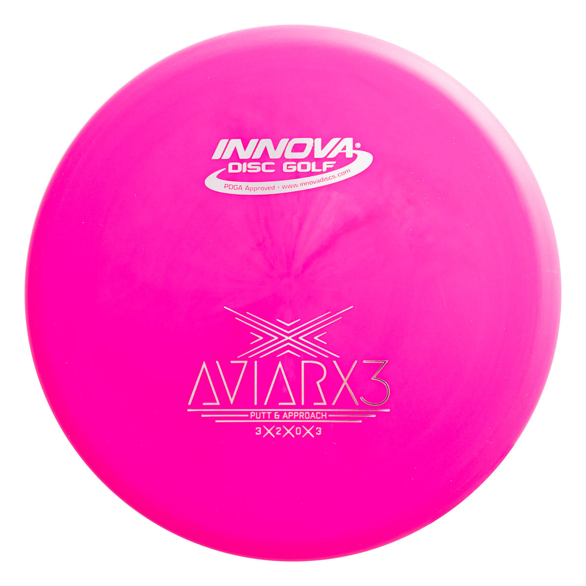 Innova DX AviarX3