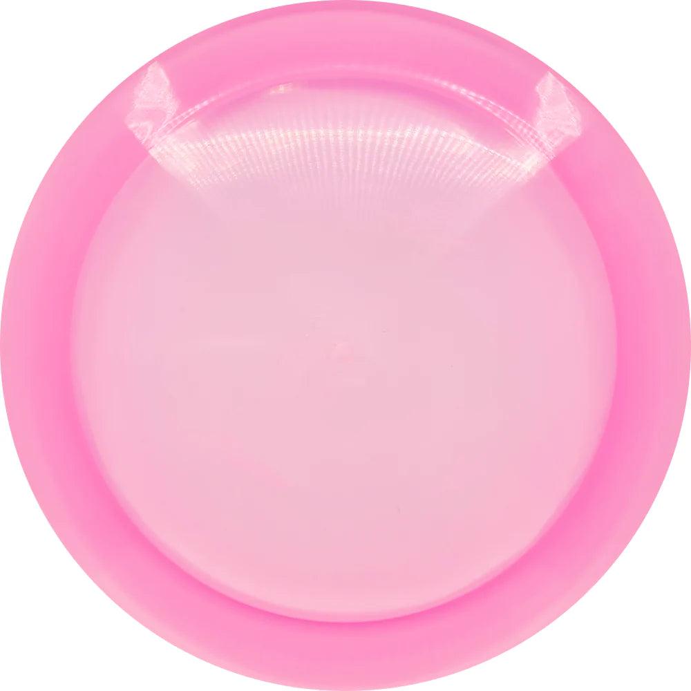 Dynamic Discs Lucid Ice Defender ( Blank) - PAR3 | Disku golfs