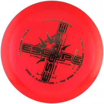 Dynamic Discs Lucid Line Escape (Misprint) - PAR3 | Disku golfs
