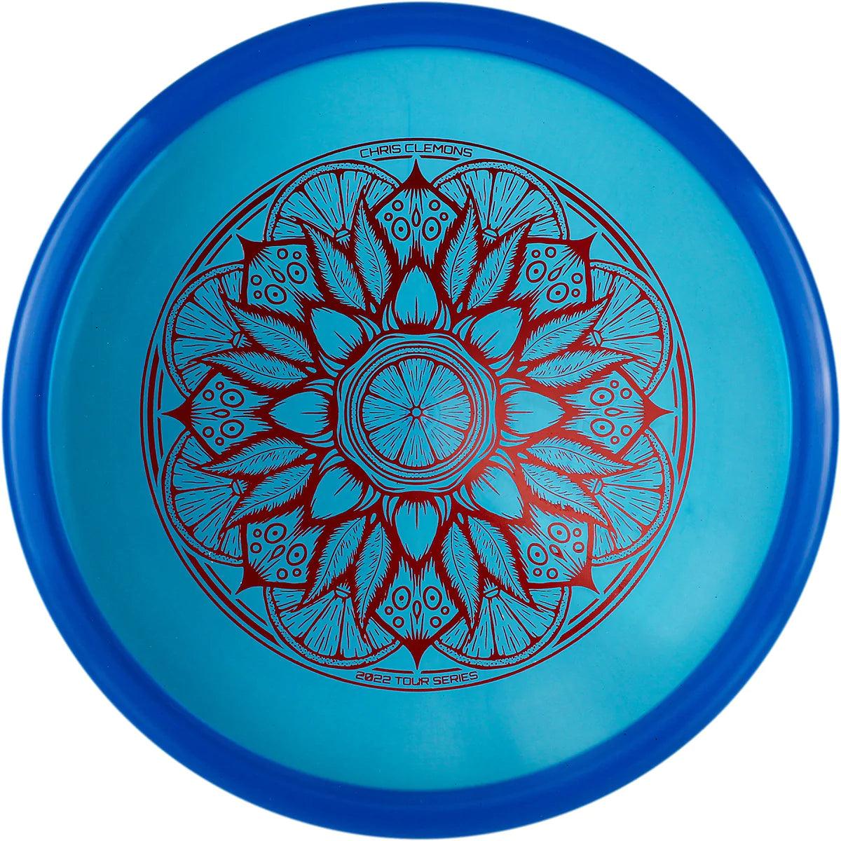 Dynamic Discs Lucid-X Culprit - Chris Clemons Team Series - PAR3 | Disku golfs