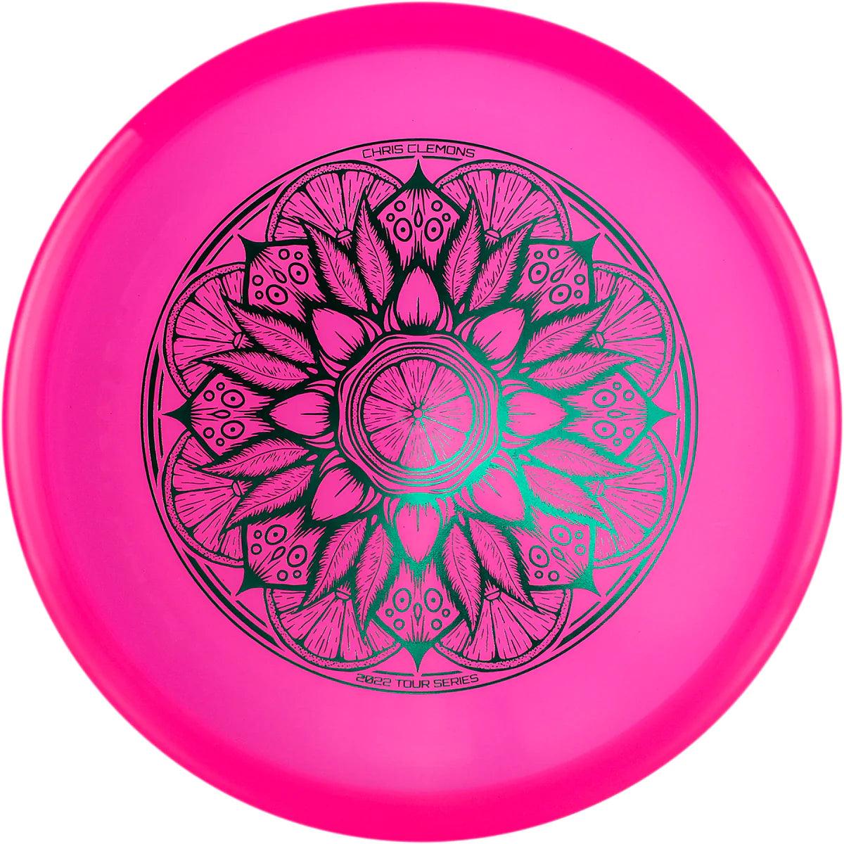 Dynamic Discs Lucid-X Culprit - Chris Clemons Team Series - PAR3 | Disku golfs