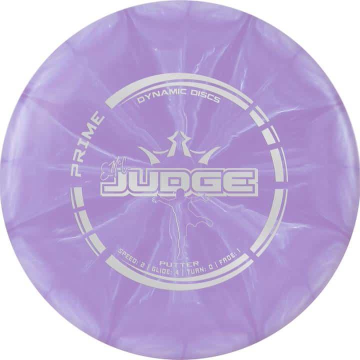Dynamic Discs Prime Burst Emac Judge - PAR3 | Disku golfs