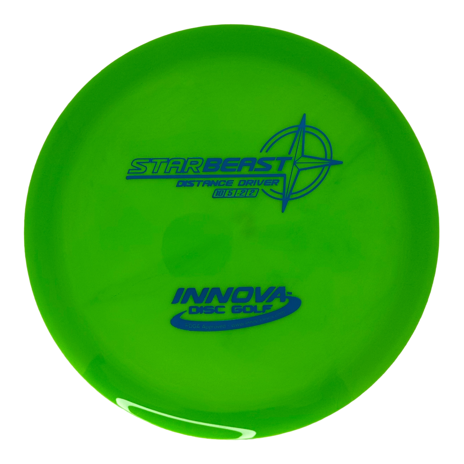 Innova Star Beast