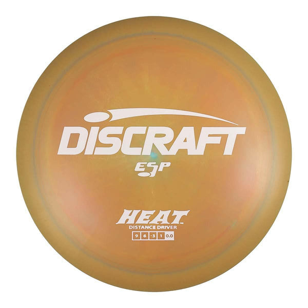 Discraft ESP Heat