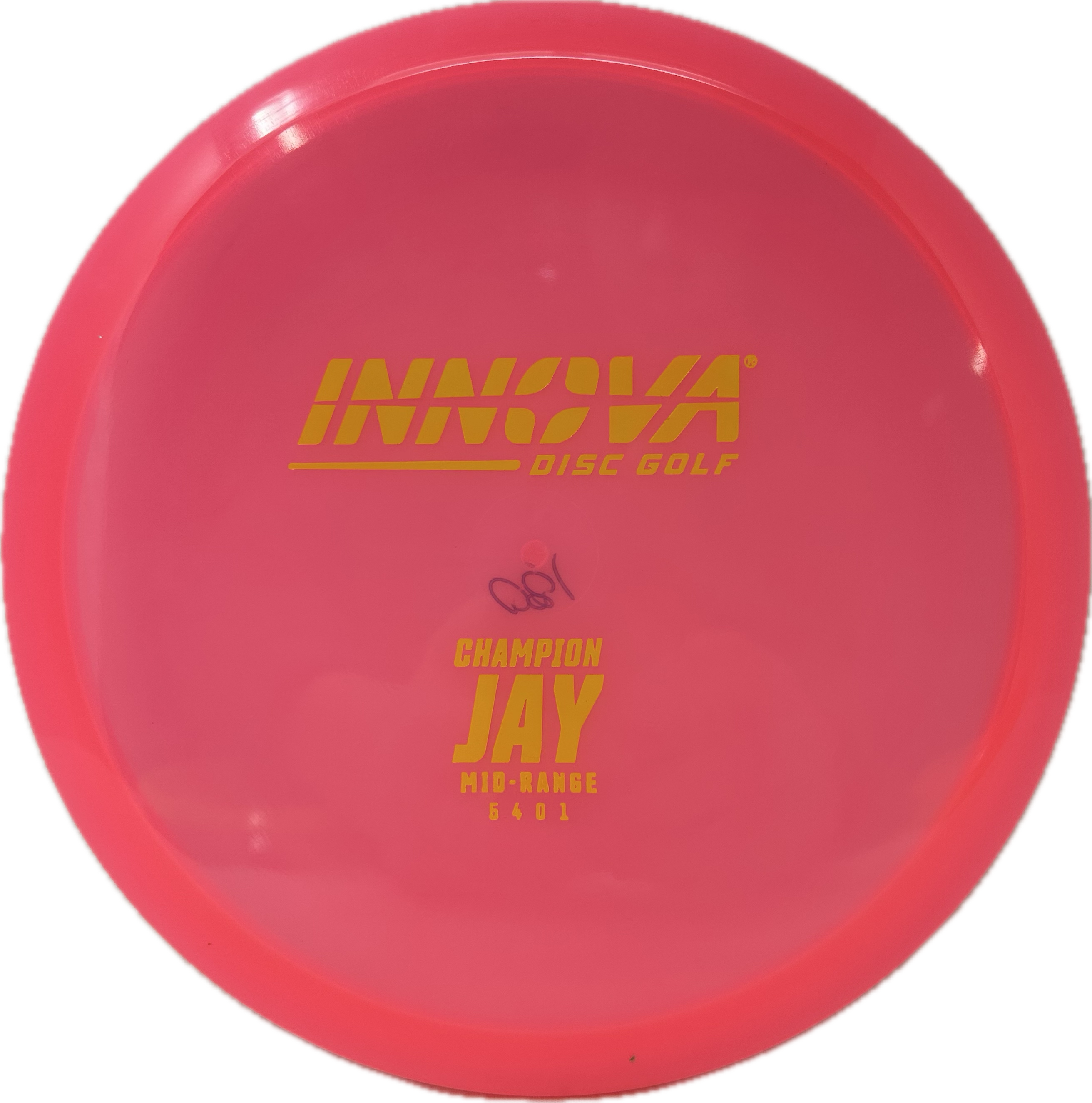 Innova Champion Jay