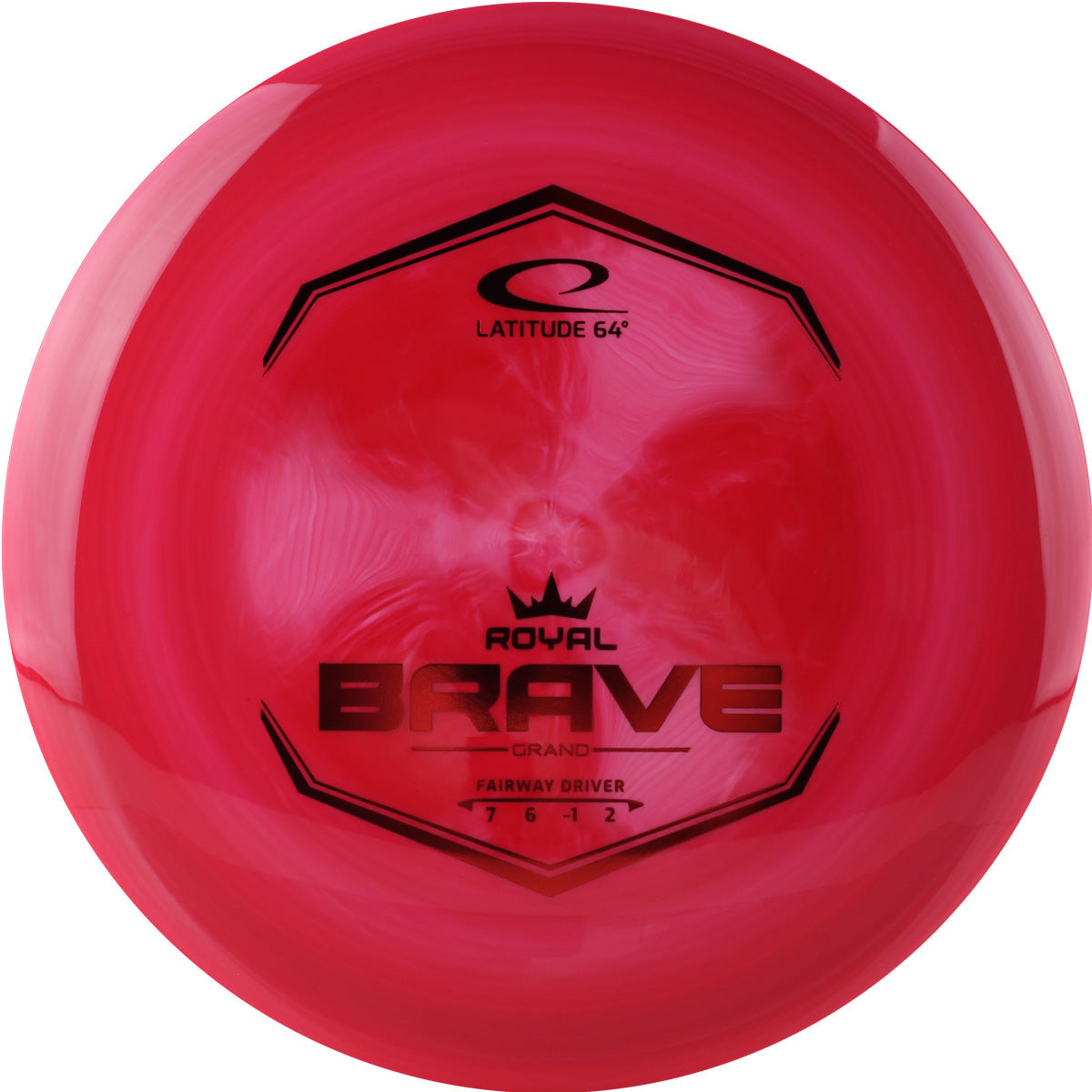 Latitude 64 Grand Brave