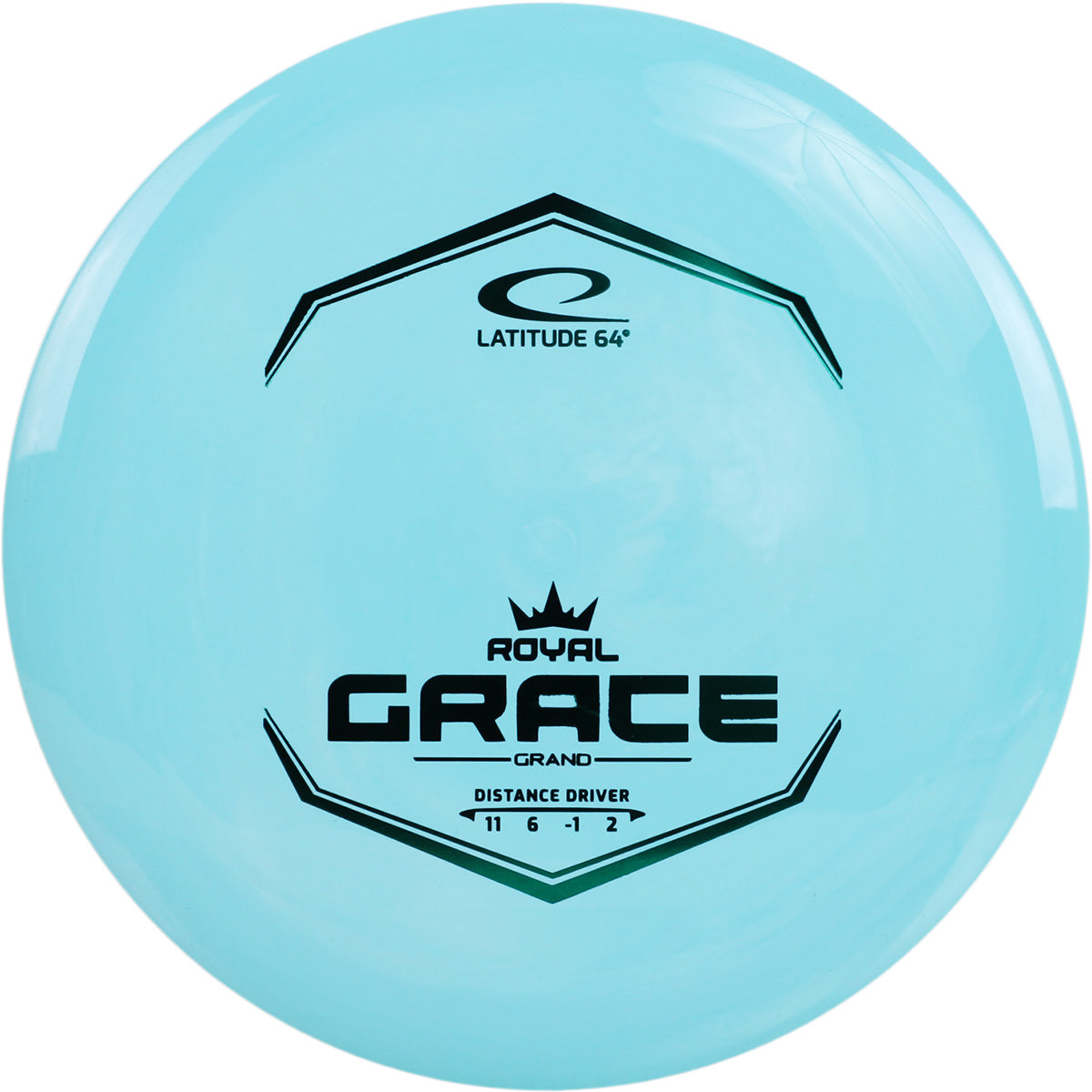 Latitude 64 Grand line Grace