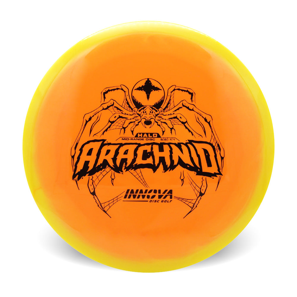 Innova Halo Star Arachnid