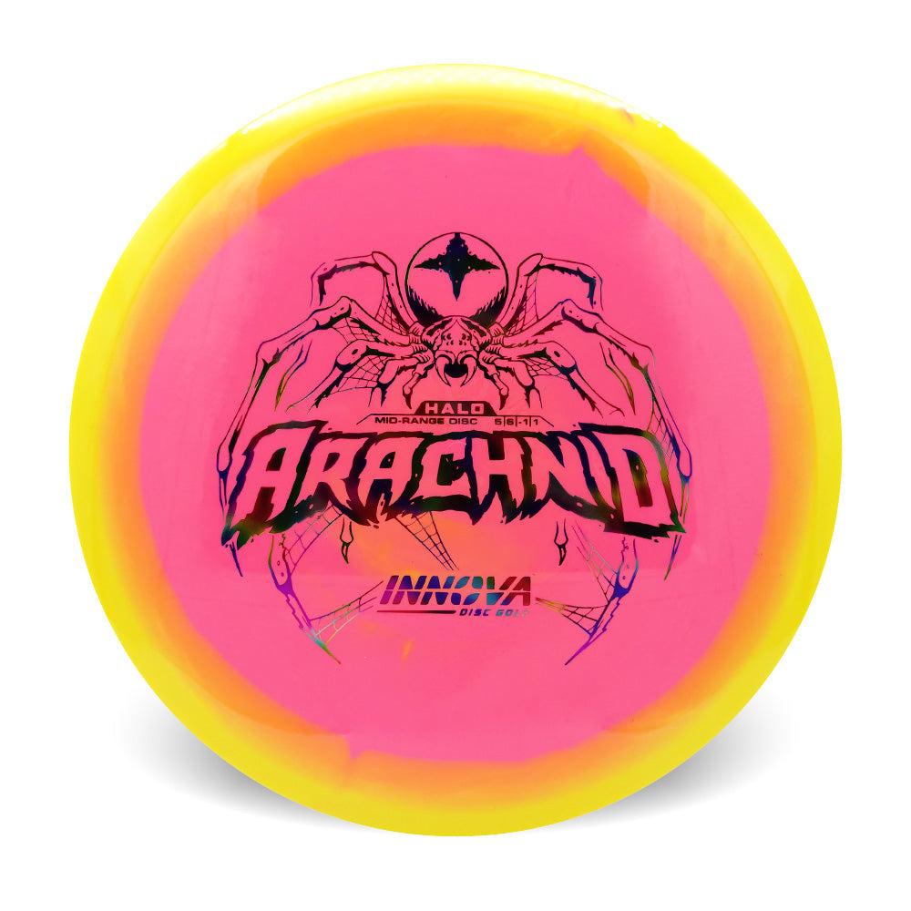 Innova Halo Star Arachnid