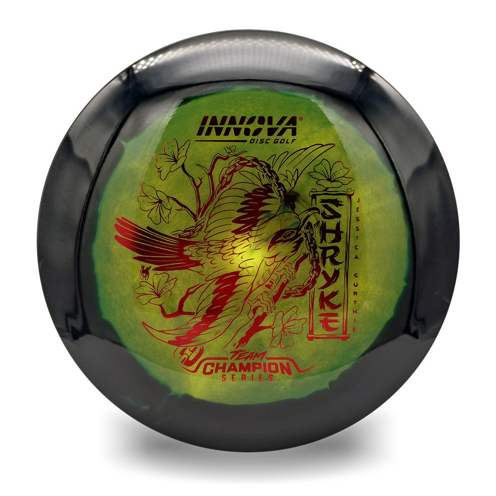 Innova Halo Champion Shryke - Jessica Gurthie Tour Series 2026