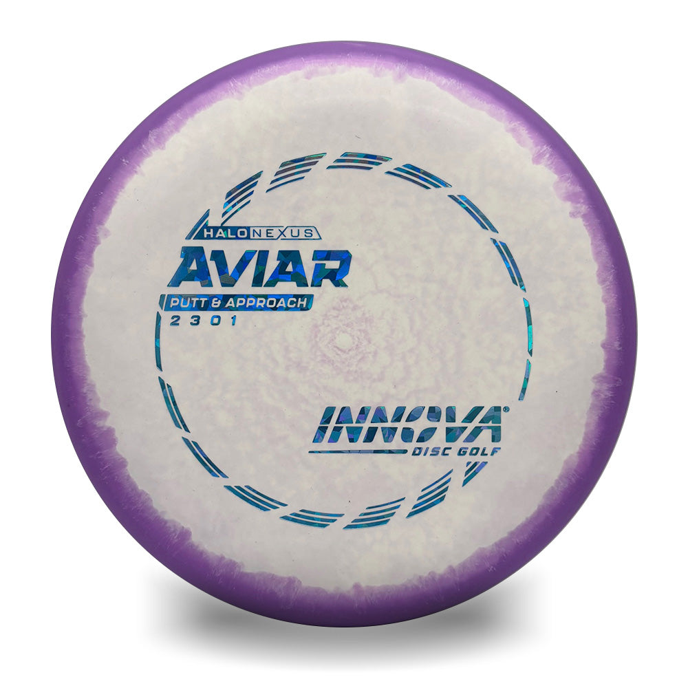Innova Halo Nexus Aviar