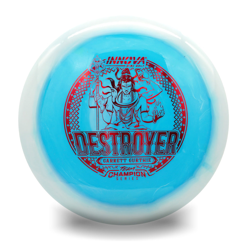 Innova Halo Star Destroyer Garret Gurthie Tour Series 2026