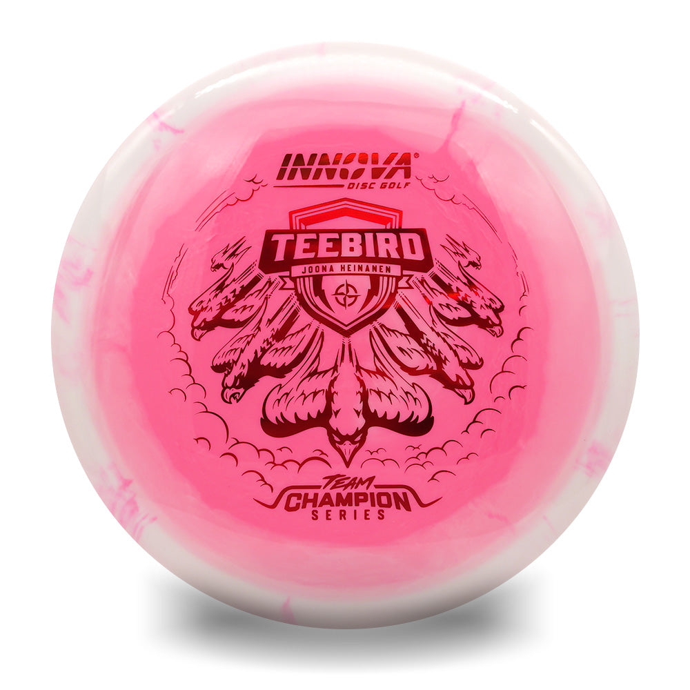 Innova Halo Star Teebird - Joona Heinänen Tour Series 2026