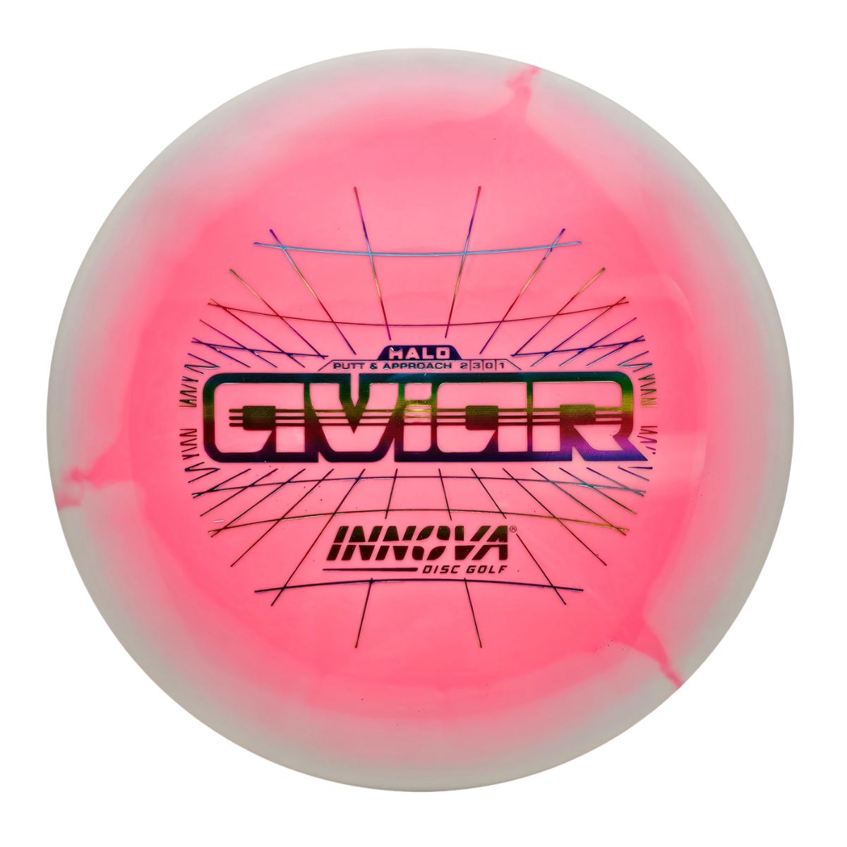 Innova Halo Star Aviar