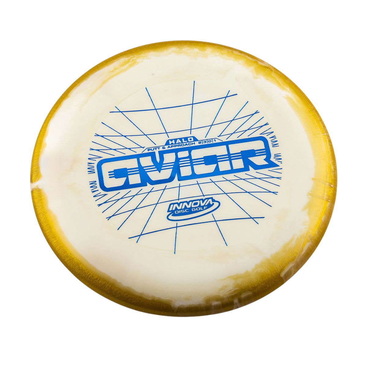 Innova Halo Star Aviar