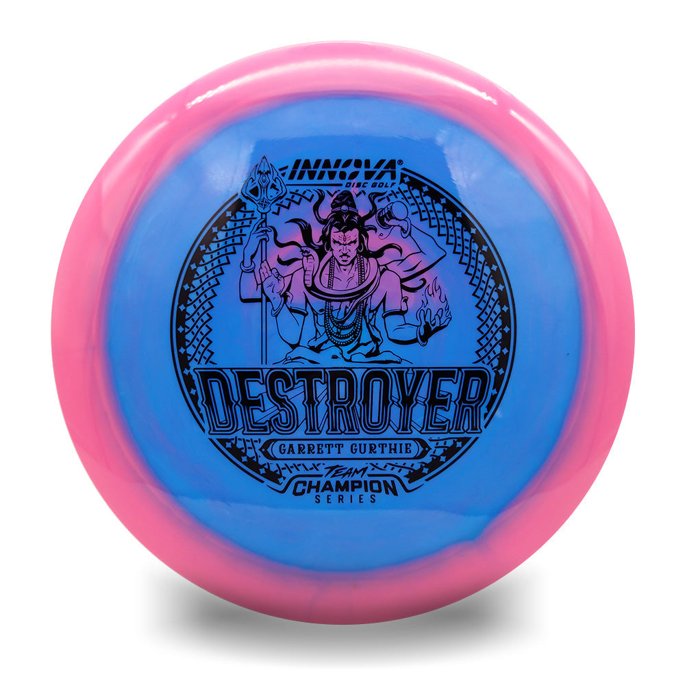 Innova Halo Star Destroyer - Garrett Gurthie 2026 Tour Series