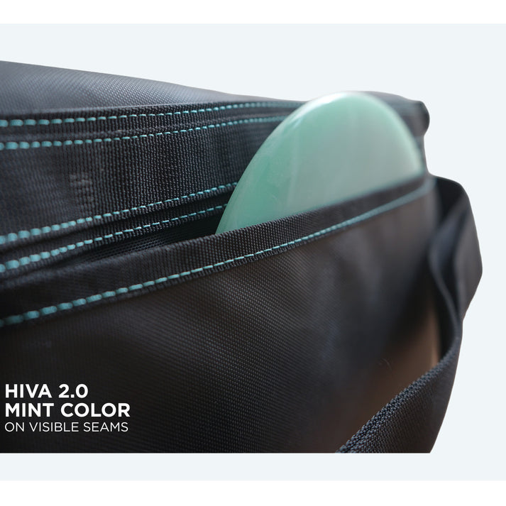Kastaplast Messenger Bag Hiva