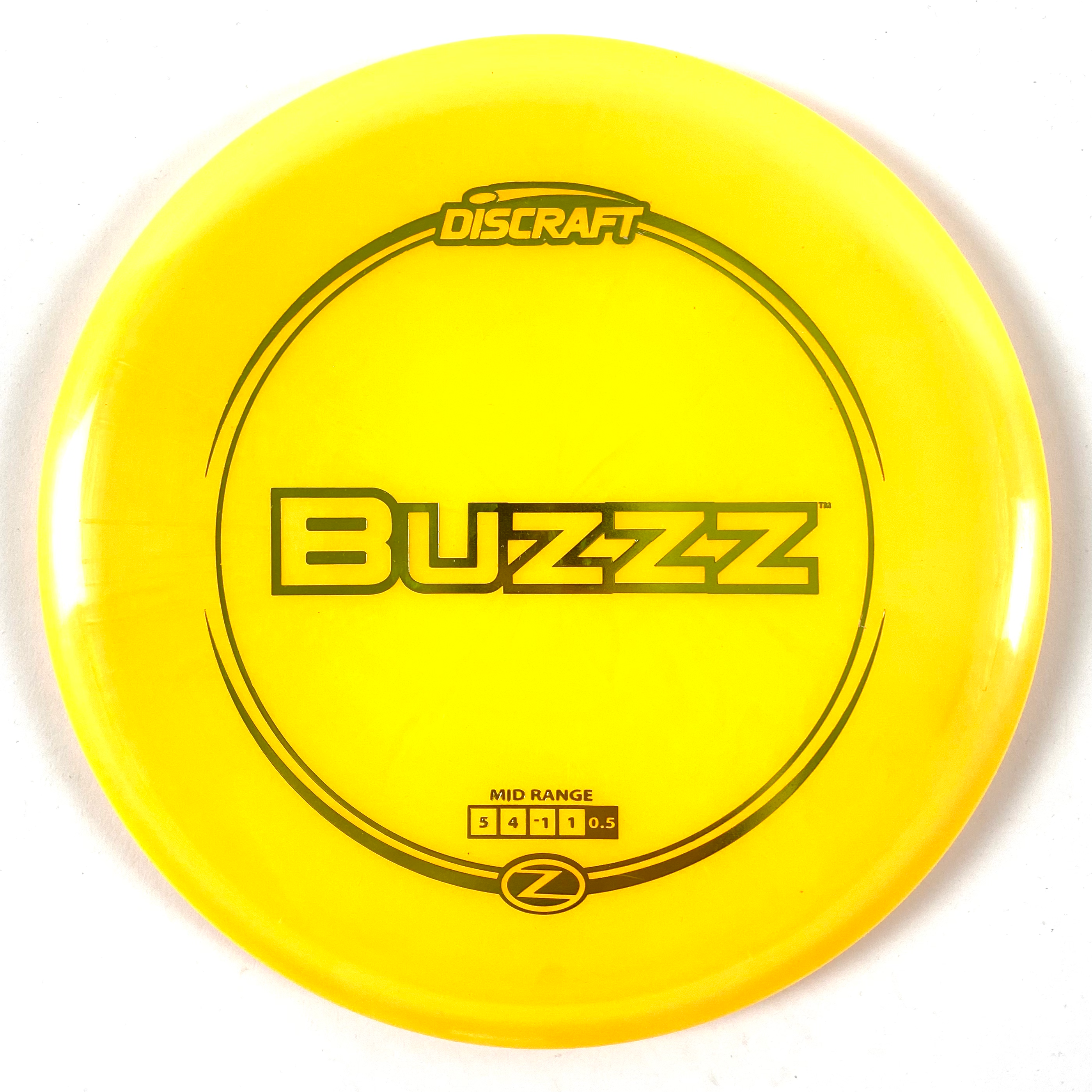 Discraft Z Buzzz
