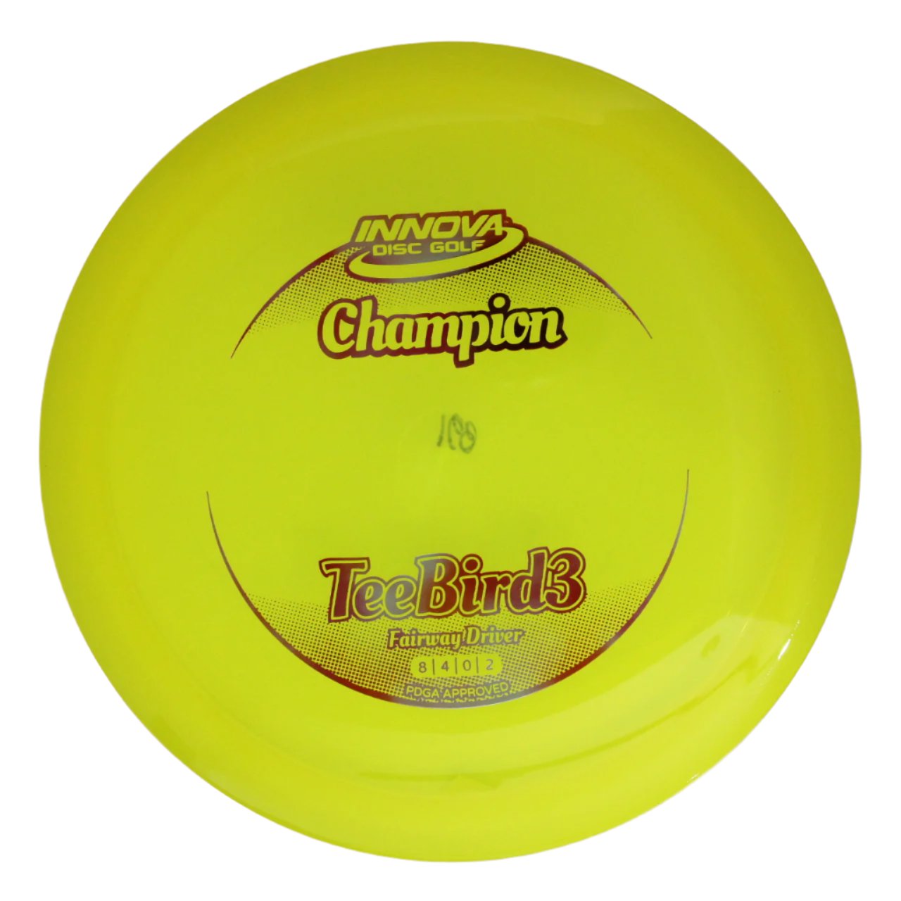 Innova Champion Teebird 3