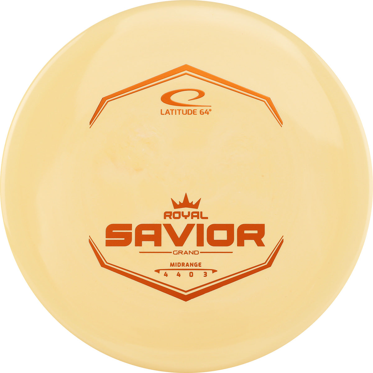 Latitude 64 Grand Savior