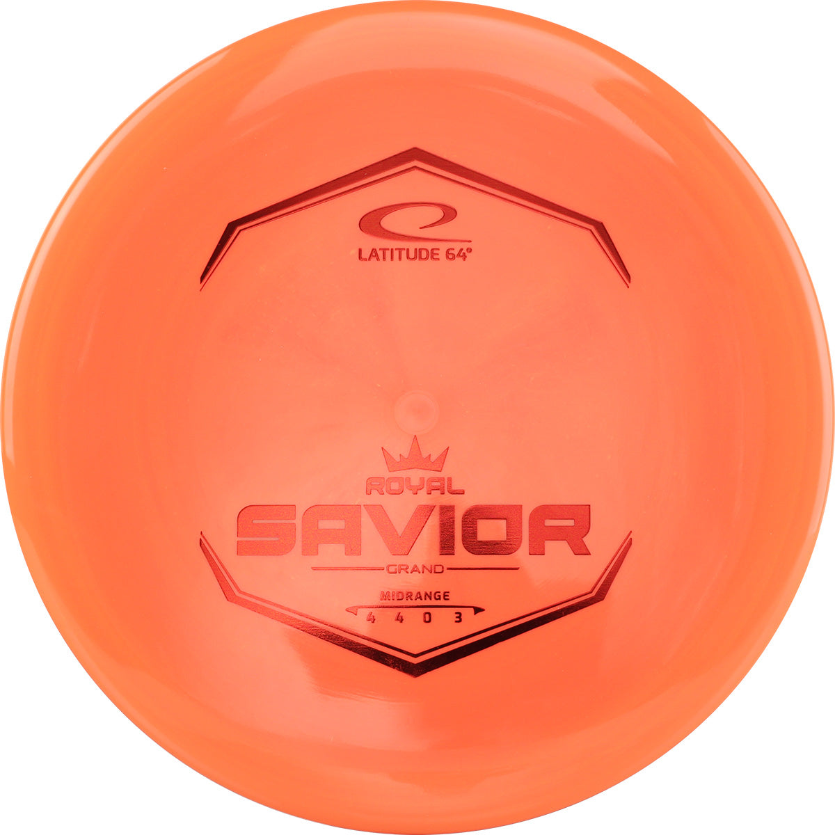 Latitude 64 Grand Savior