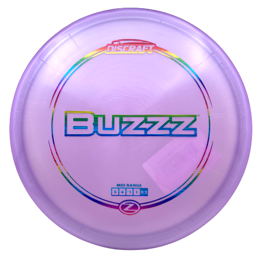 Discraft Z Buzzz